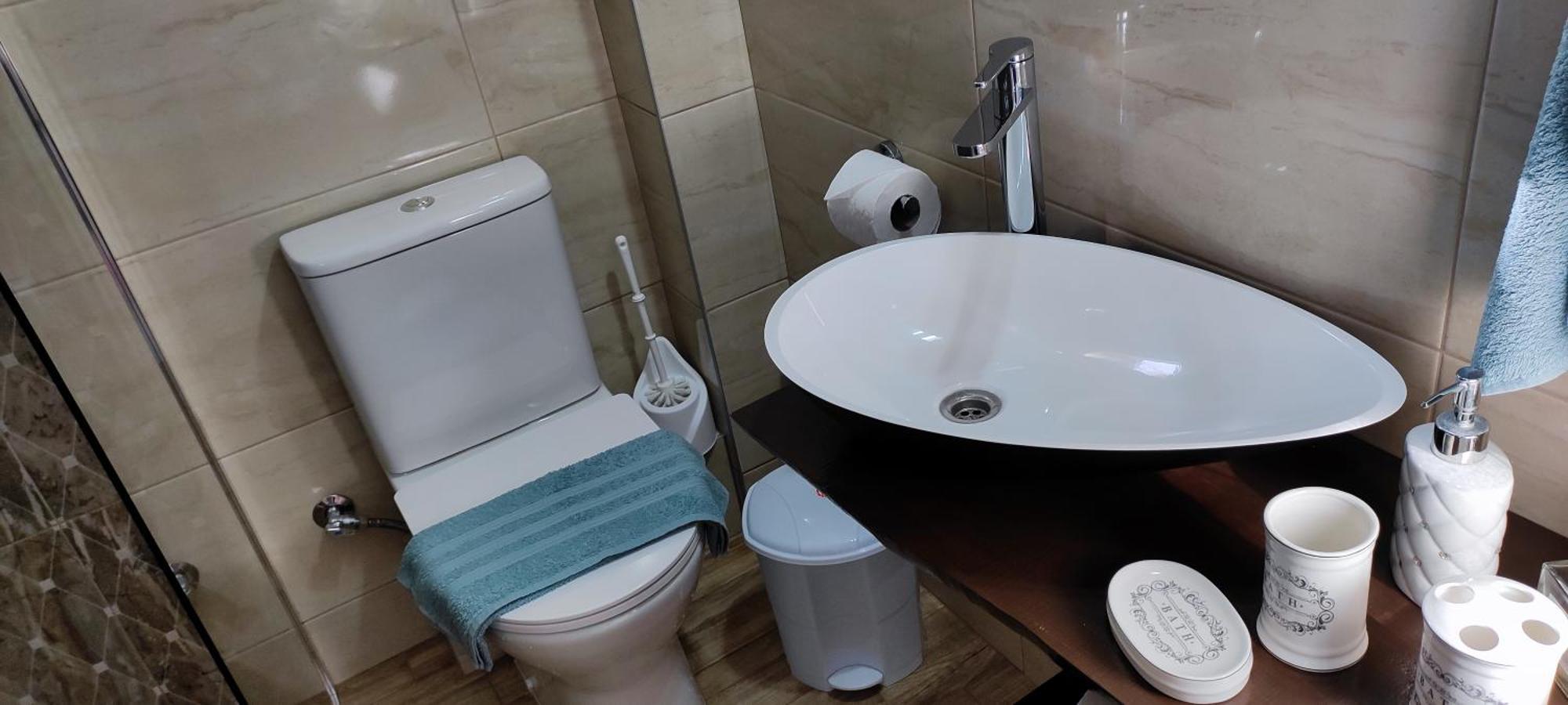Apartment Marina 1 Аспровальта Экстерьер фото